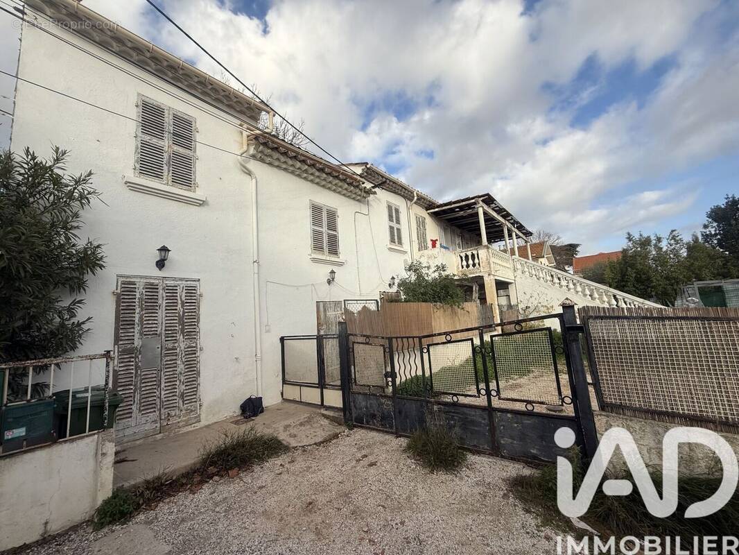 Photo 1 - Appartement à TOULON