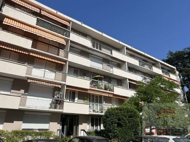 Appartement - photo 6