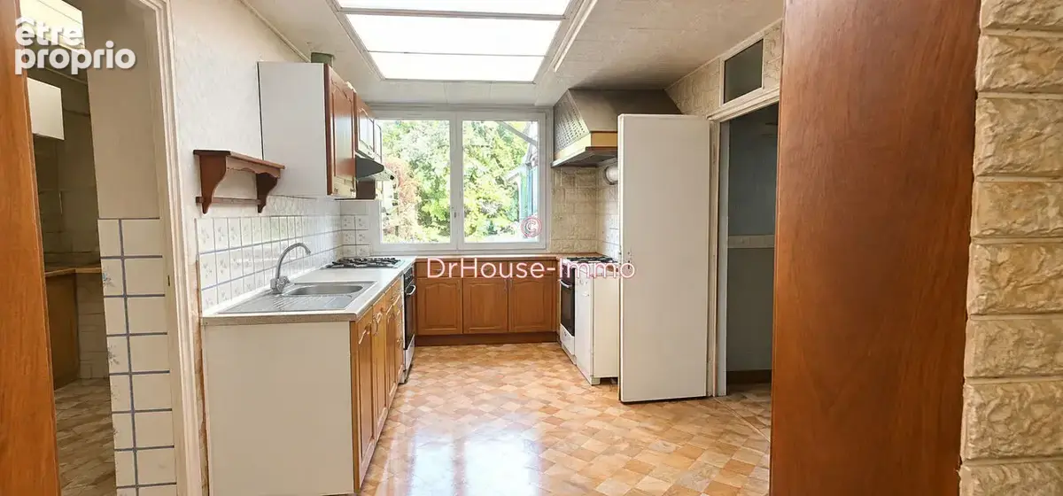 Maison 6 pièces 119 m² à vendre à Valenciennes (59300) - photo 3