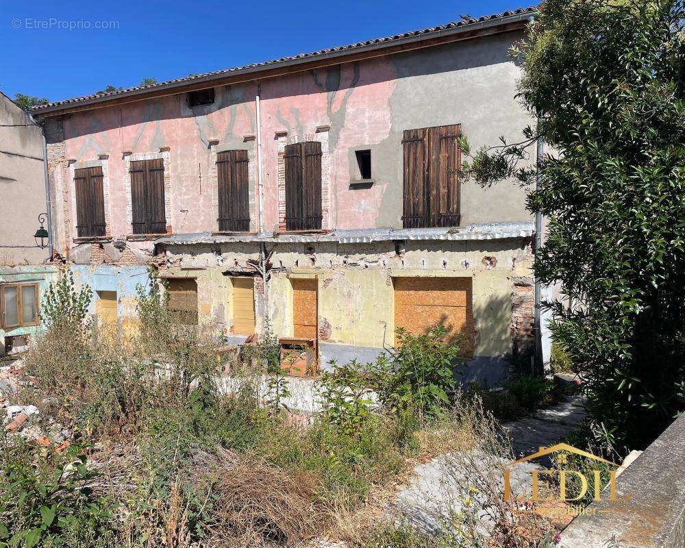 Immeuble de rapport - photo 2