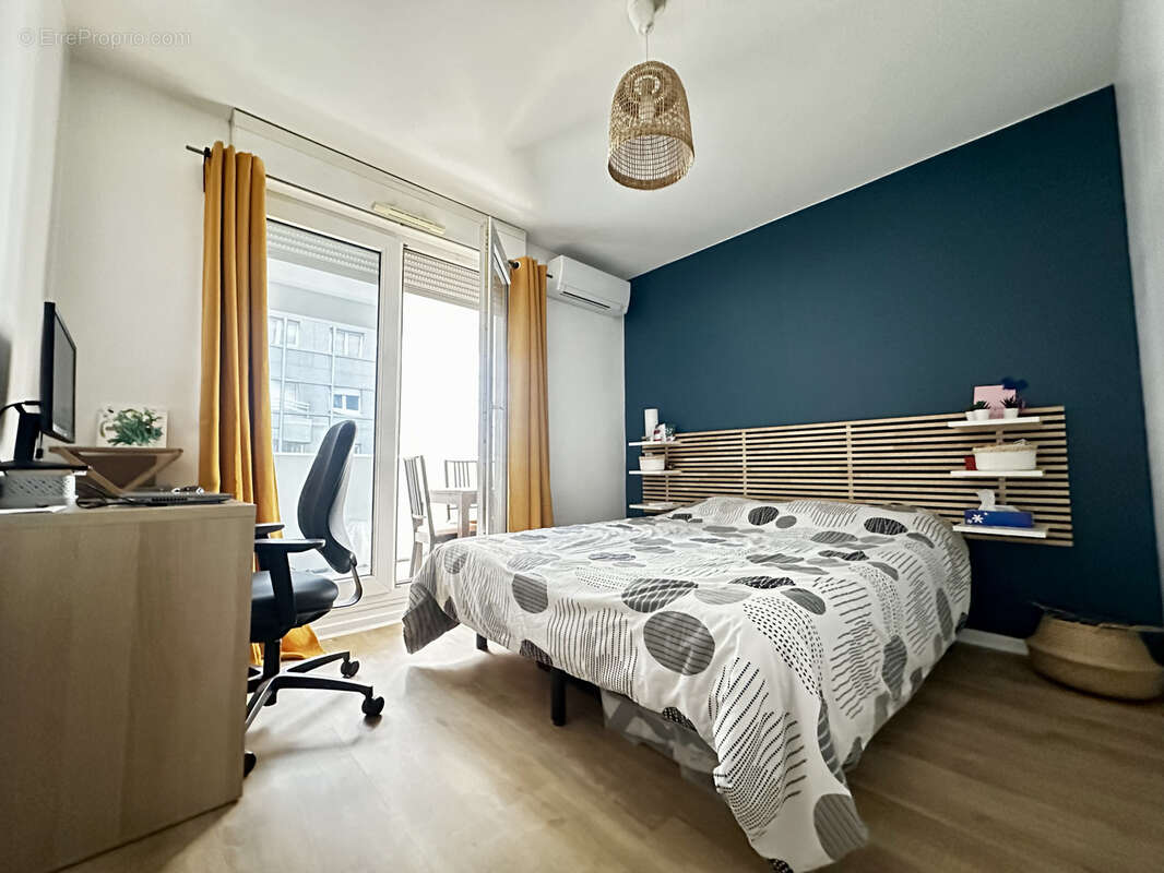 Appartement à LYON-3E