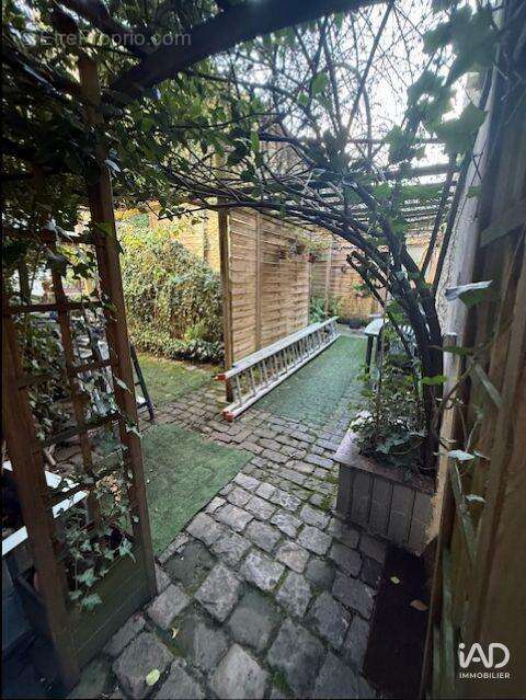 Photo 2 - Maison à PROVINS