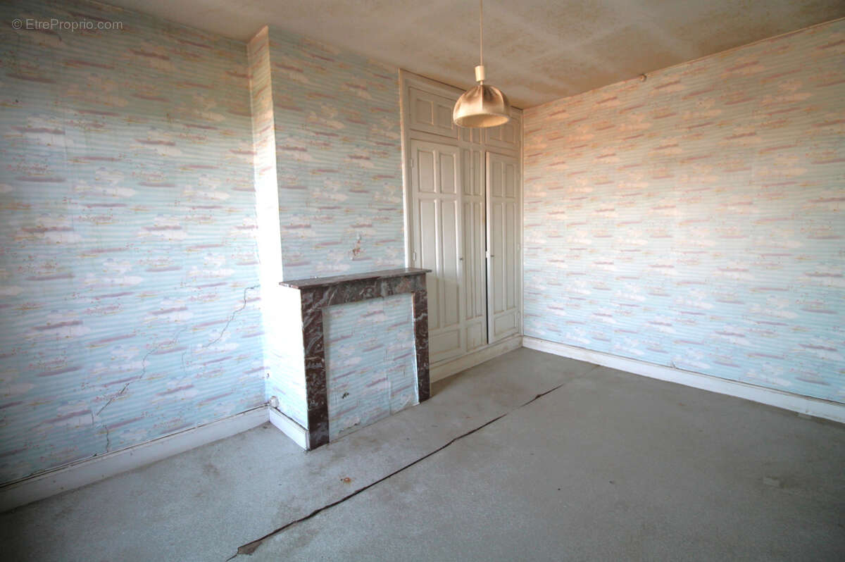 Appartement à WORMHOUT