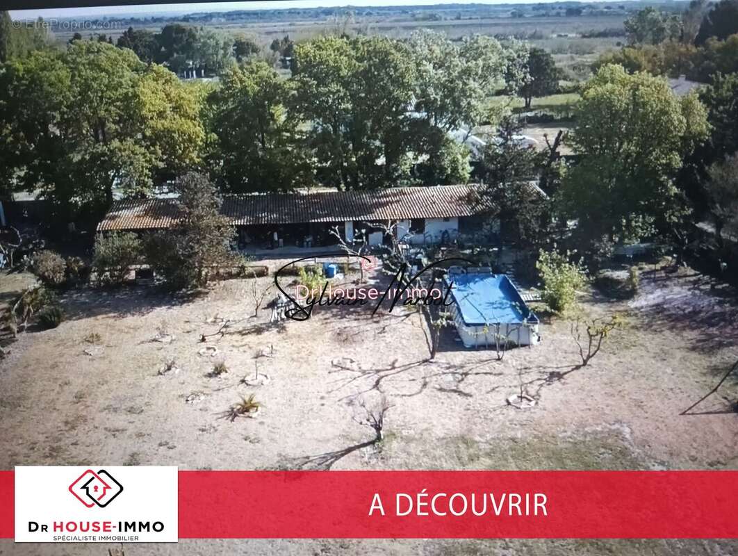 Maison 45 m² à Aigues-Mortes  - photo 191