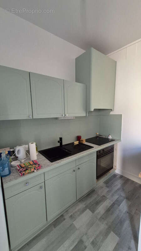 Appartement Saintes 2 pièces - photo 14