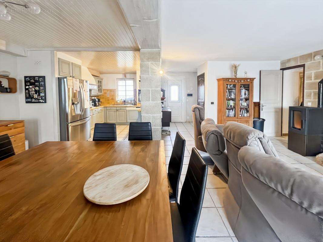 Maison à LA SEYNE-SUR-MER