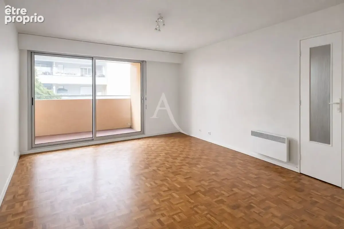Photo Appartement à Nice au prix de 170 000€