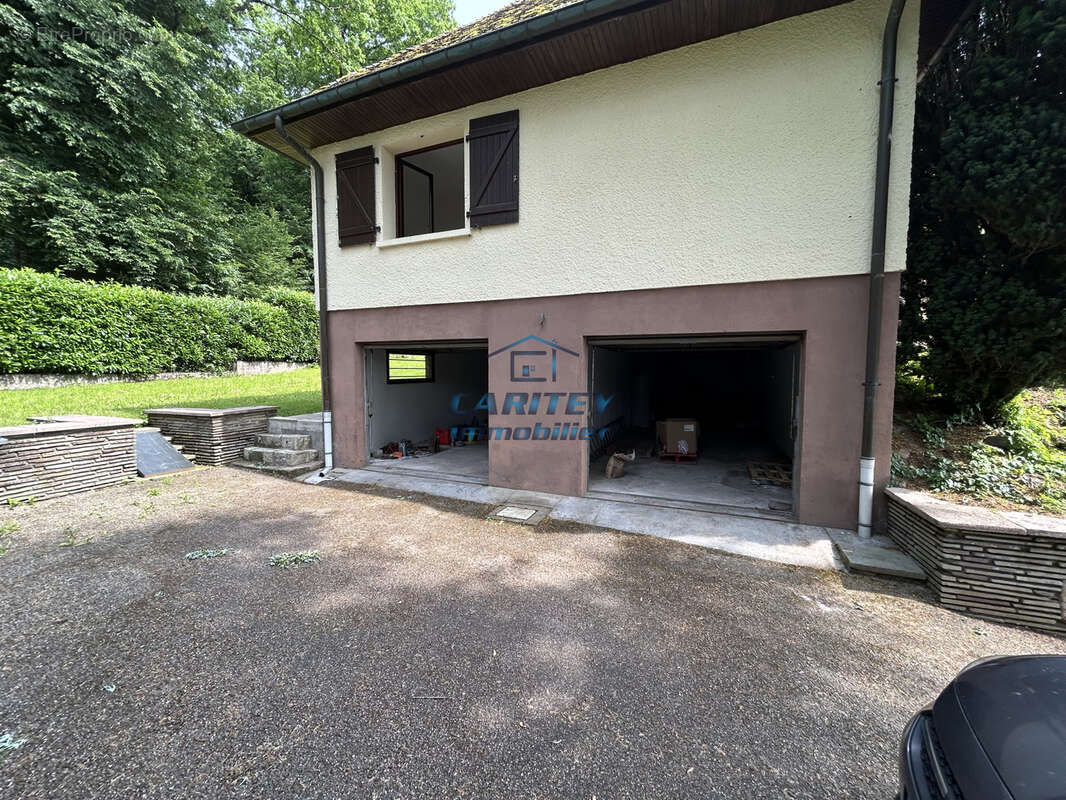 Maison 194m2 Lure - photo 18