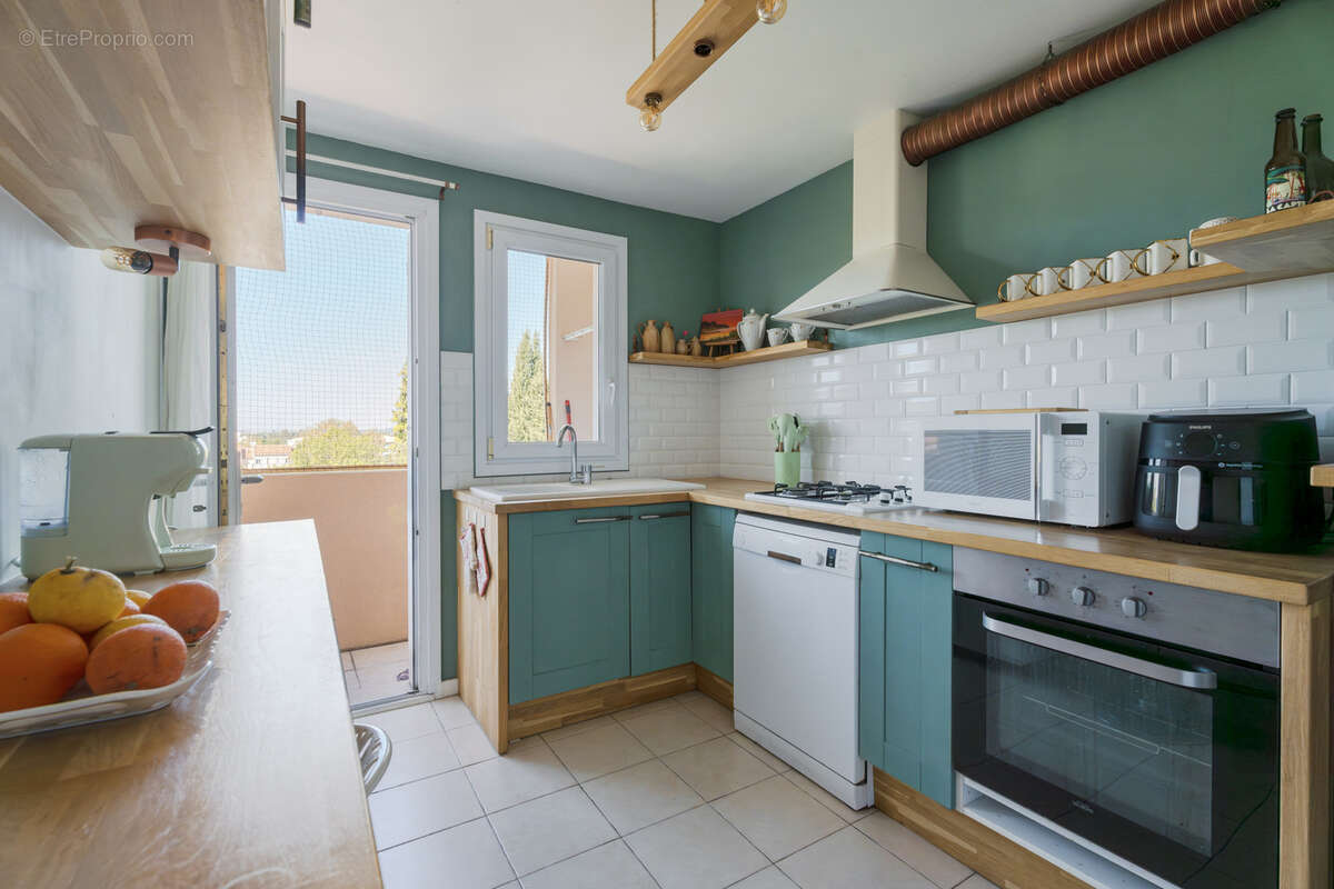 Appartement à HYERES