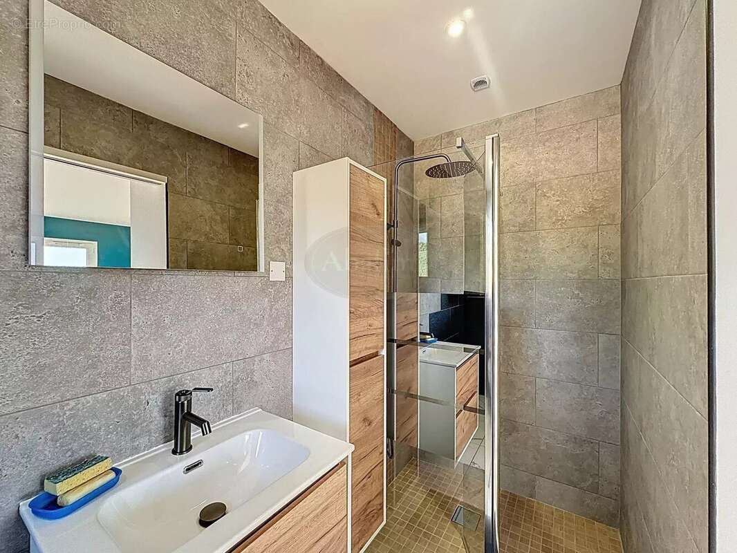 Maison à RABASTENS-DE-BIGORRE