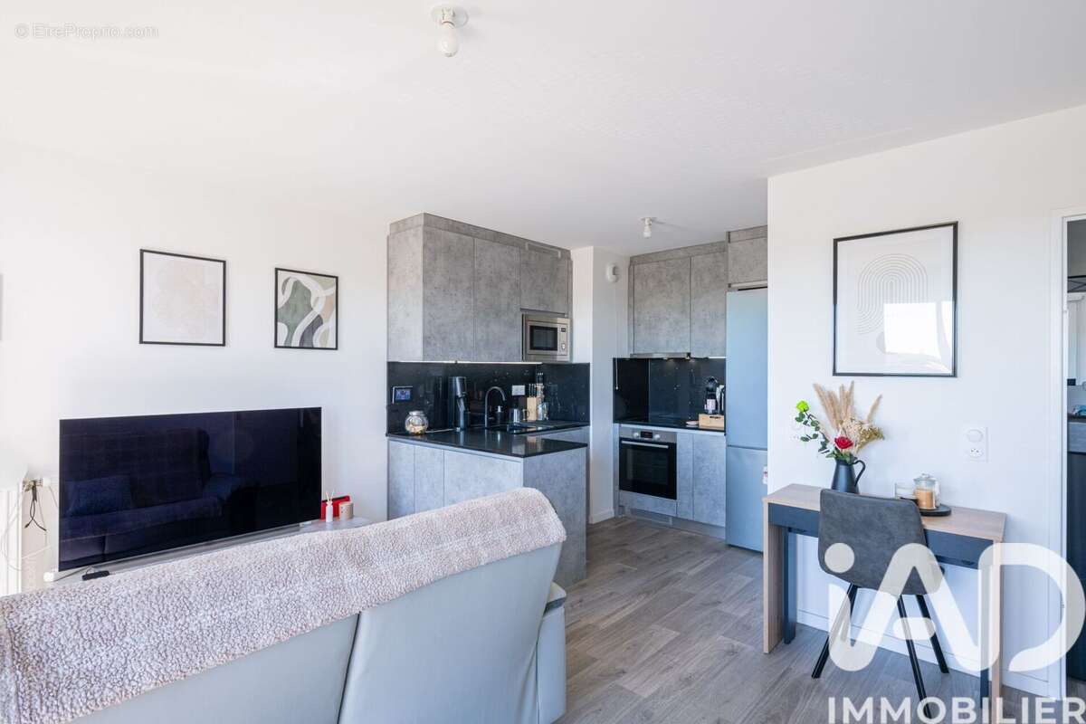 Photo 2 - Appartement à LES ULIS