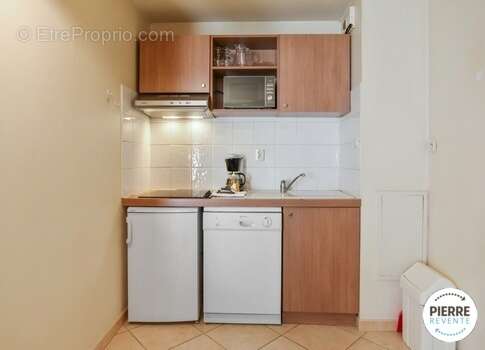 Appartement à ROUSSET