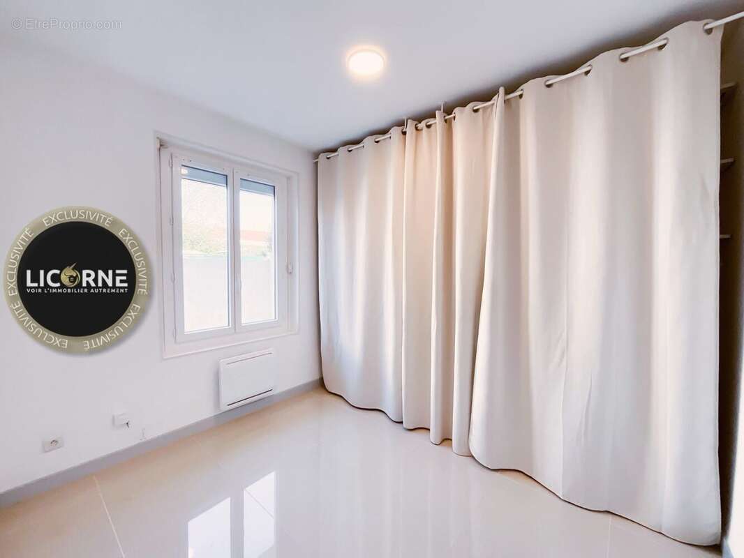 Appartement à MARTIGUES