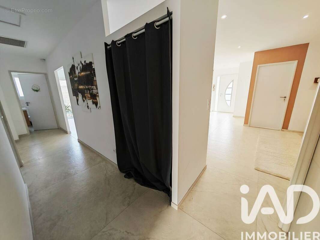Photo 6 - Maison à PONTEILLA