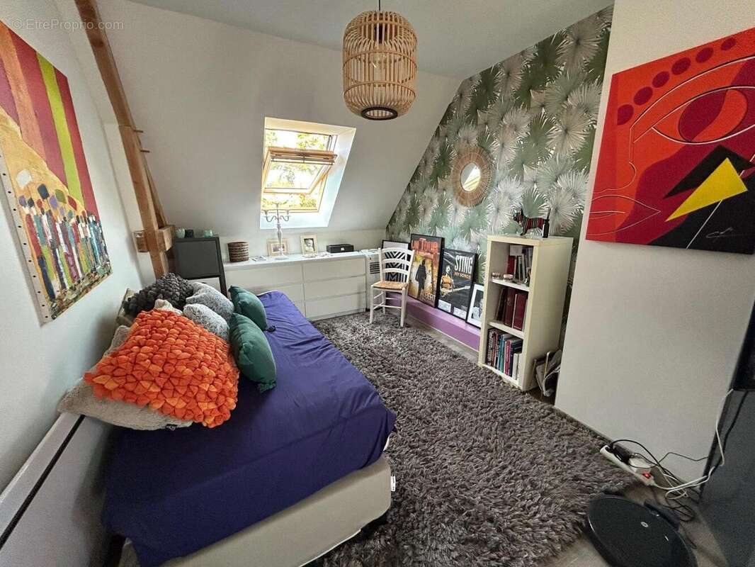 Photo 8 - Maison à SAINT-MOLF