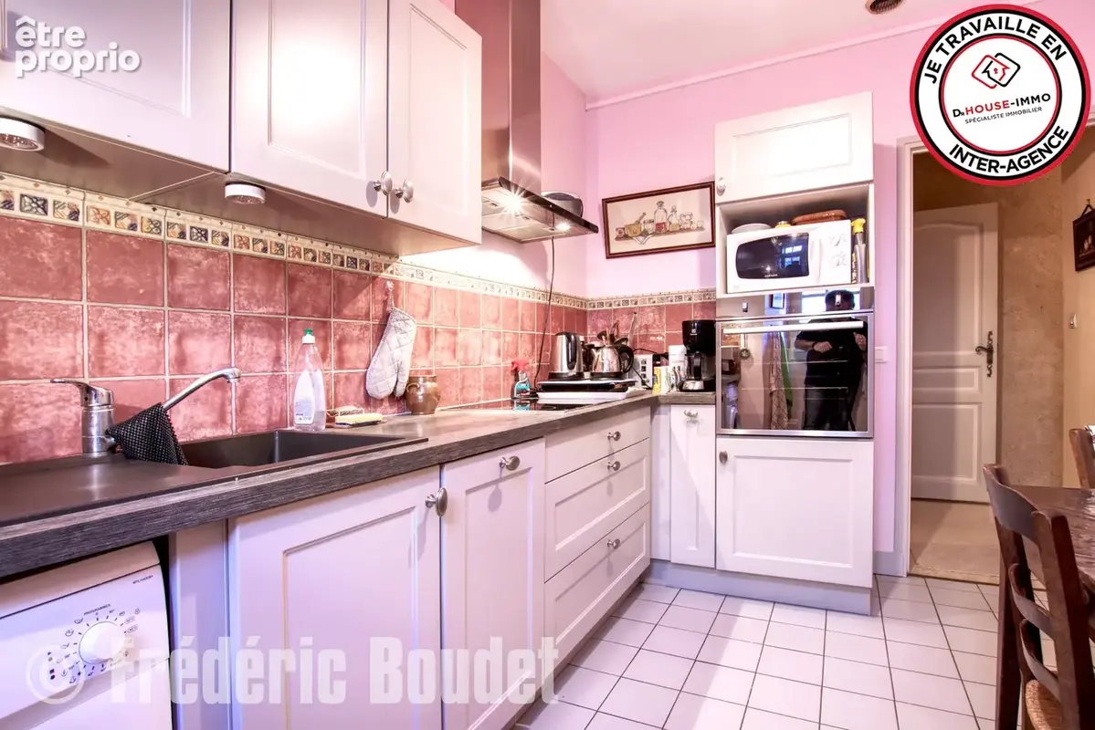 Appartement 4 pièces 94 m² à vendre à Perigueux (24000) - photo 6