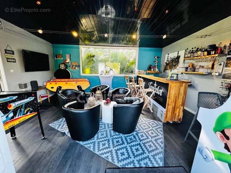 Magnifique maison contemporaine 170 m² – Tréflèz‑Keremma (Finistère) - photo 17