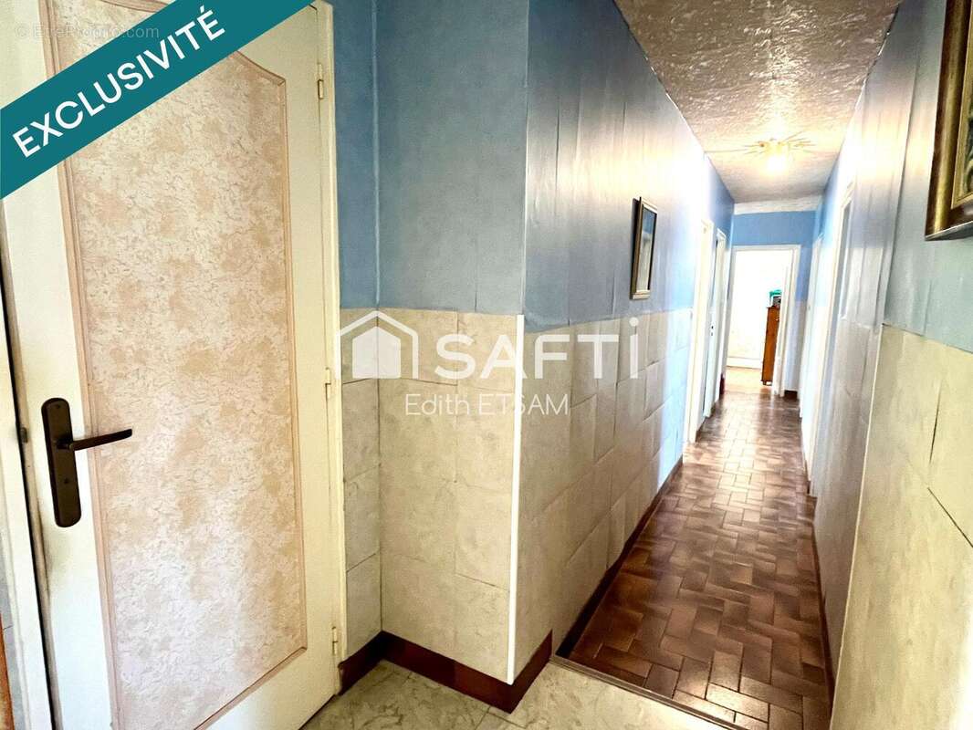 Photo 4 - Maison à PLONEOUR-LANVERN