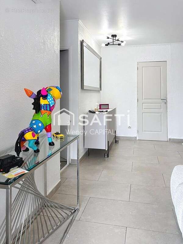 Photo 9 - Maison à HYERES