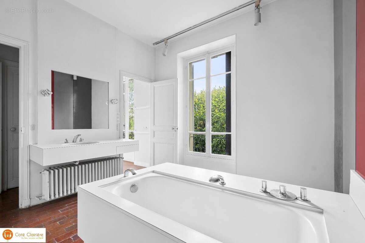 Maison à VERSAILLES