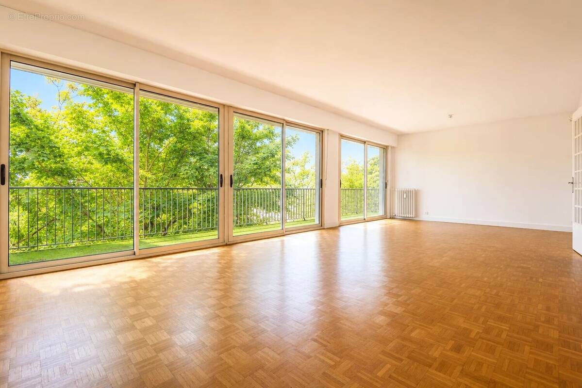 Appartement à VERSAILLES