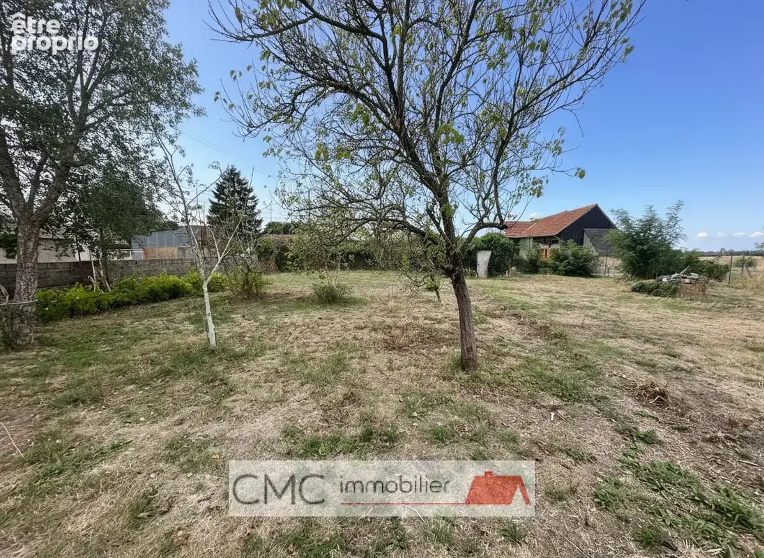 Terrain à vendre à dammarie - photo 2