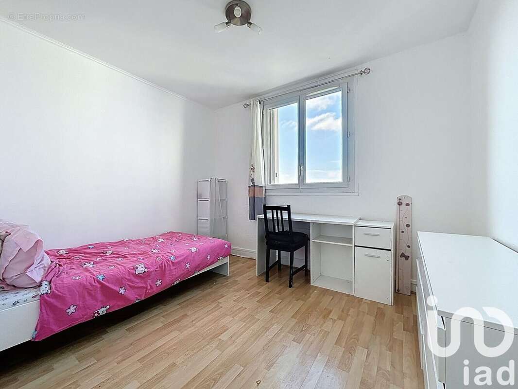 Photo 9 - Appartement à PONTOISE