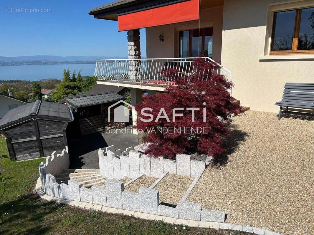 Photo 3 - Maison à MARIN
