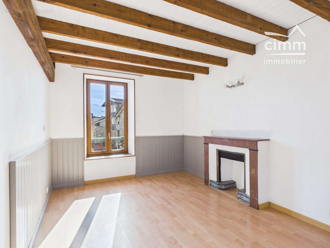 Maison à VINAY