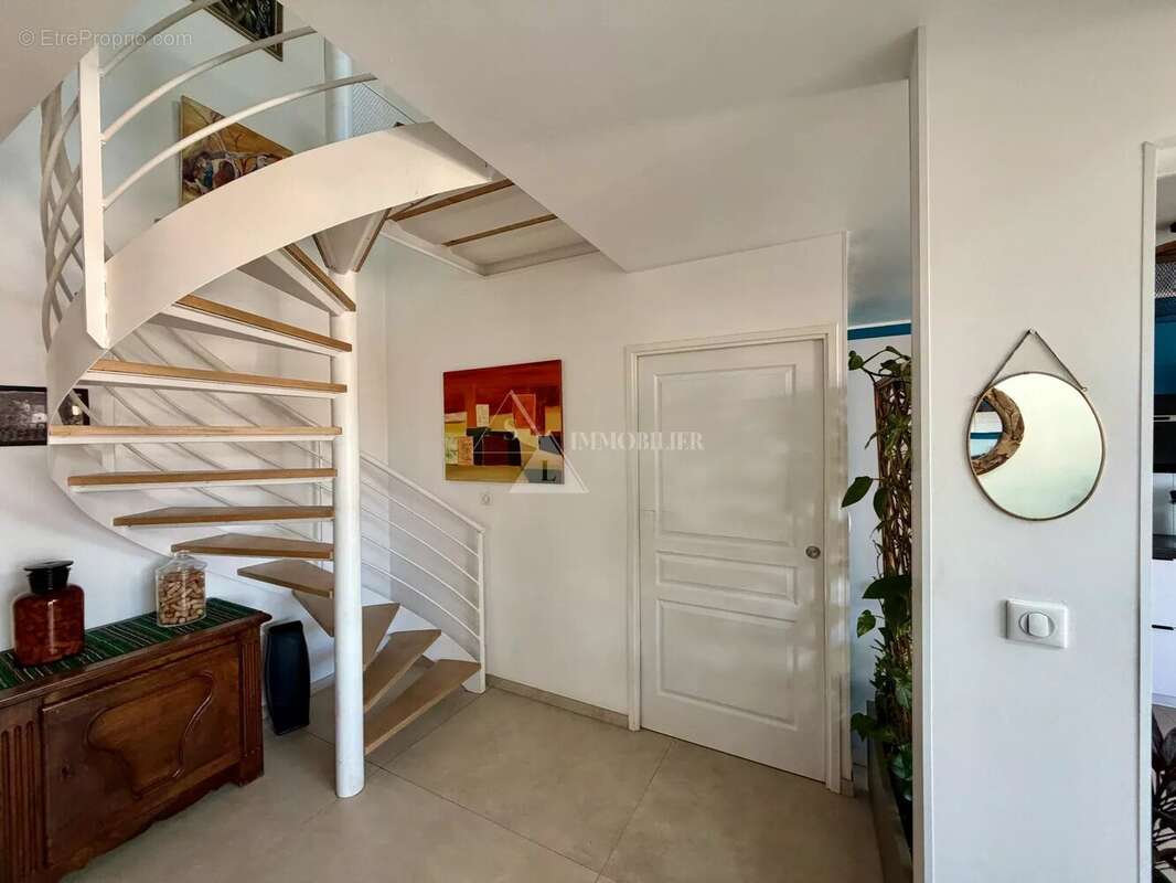 Appartement à AJACCIO