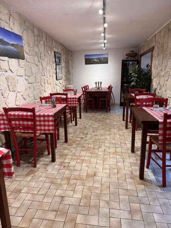 Immeuble de caractère à usage mixte - Murat - photo 25