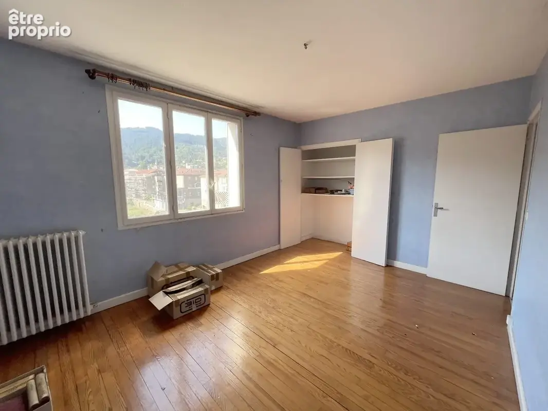 Maison 76 m² à Le Cheylard  - photo 4