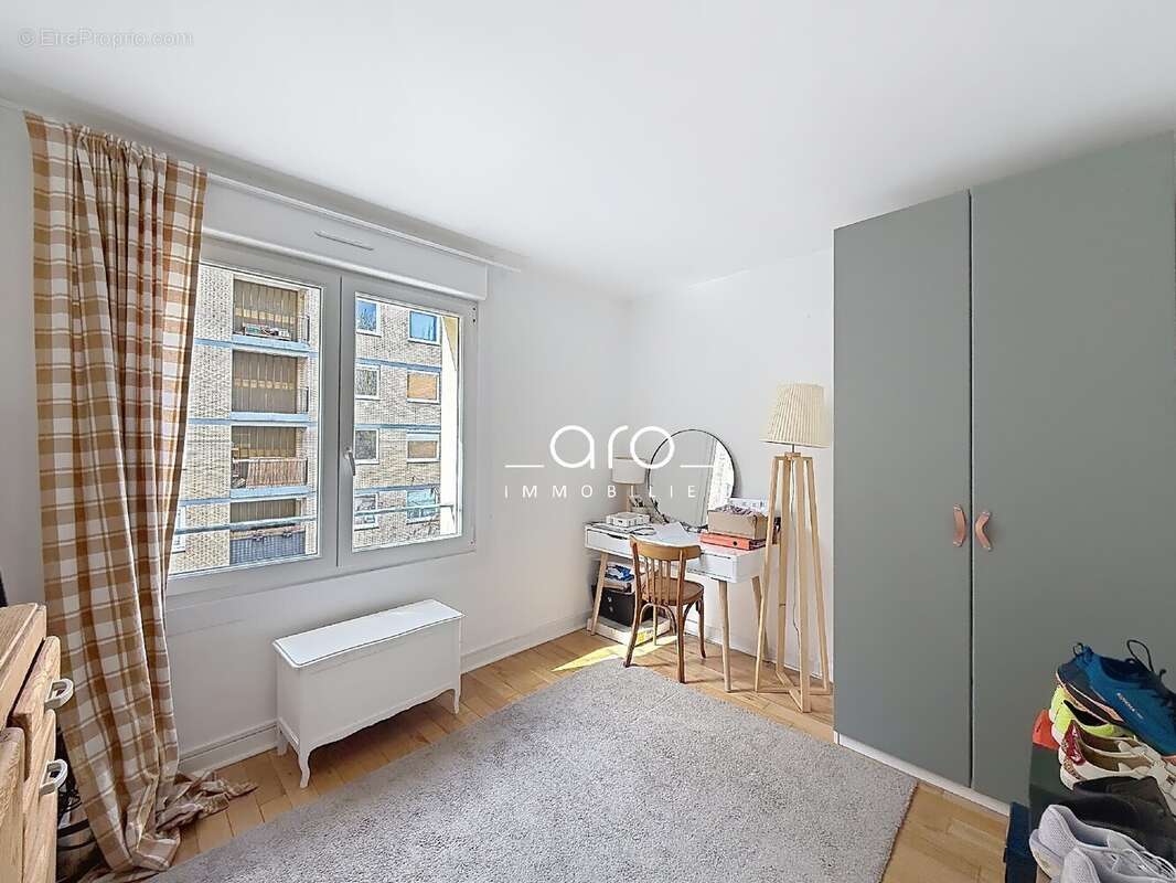 Appartement à LA MADELEINE