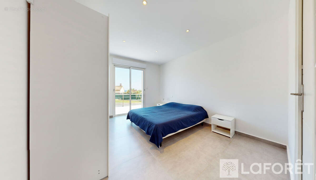 Maison Les Issambres 6 pièce(s) 135 m2 - photo 10