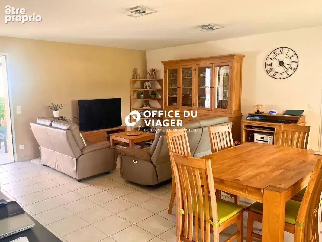 Photo Maison à Castets au prix de 305 000€