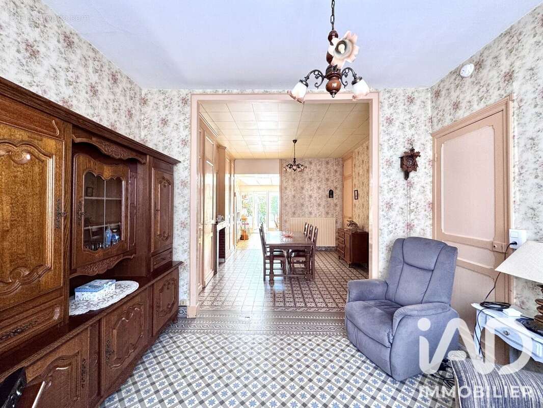 Photo 4 - Maison à LINSELLES