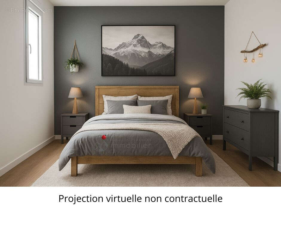 Appartement à LUZ-SAINT-SAUVEUR