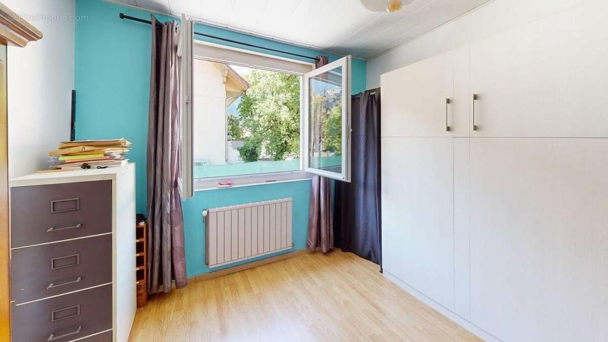 Photo 9 - Appartement à BONNEVILLE