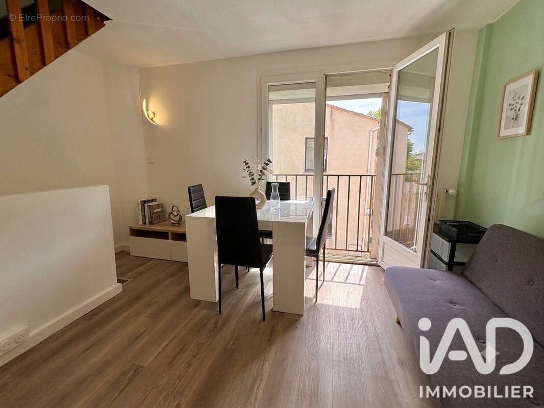 Photo 2 - Appartement à NANTES