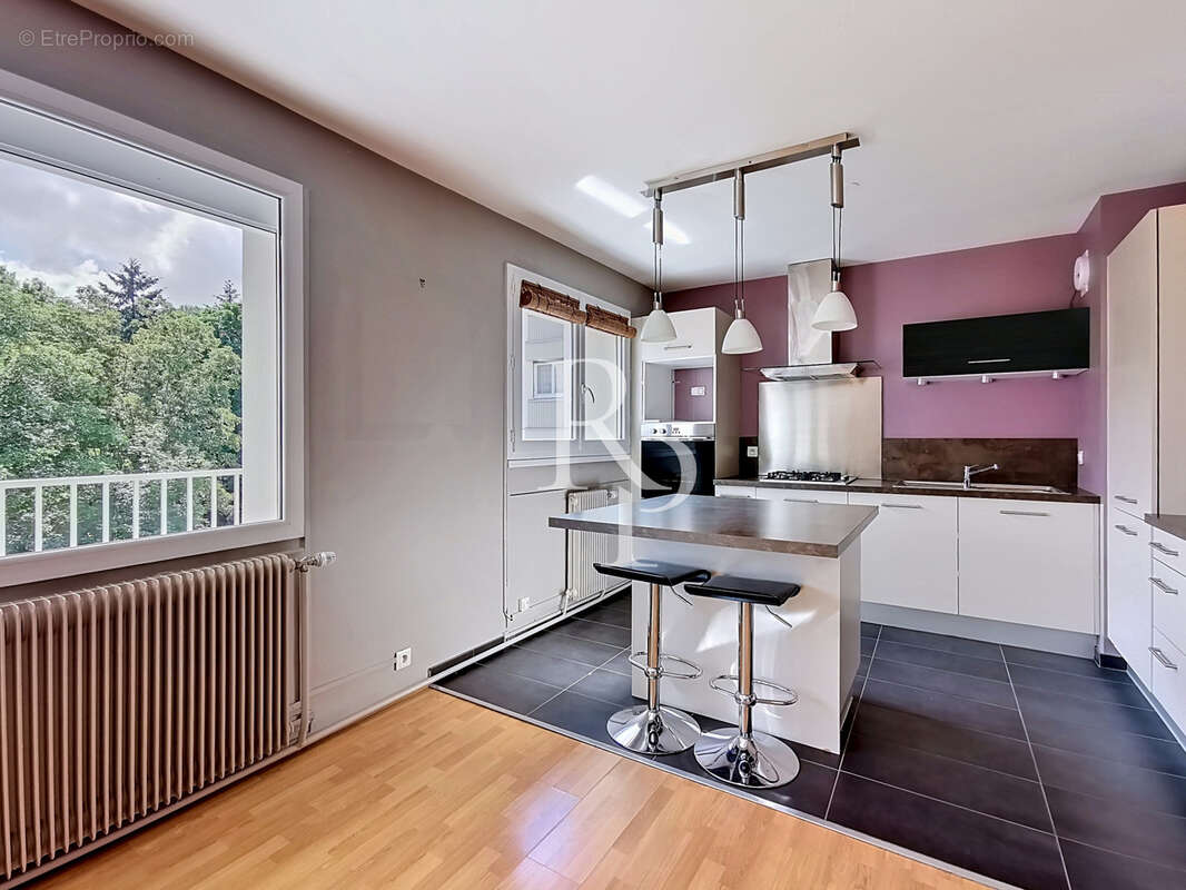 Appartement à LYON-5E