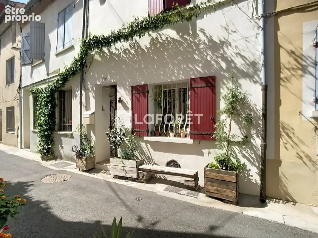 Maison à CARPENTRAS