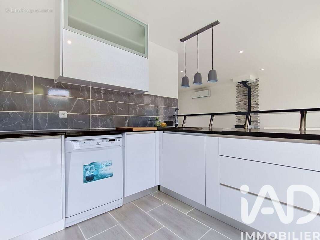 Maison 126 m² à Epiais-Les-Louvres  - photo 4