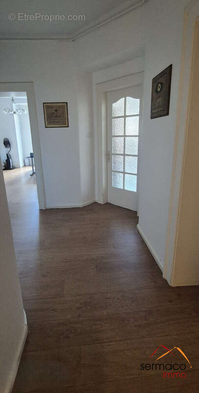 Commerce à SARREGUEMINES