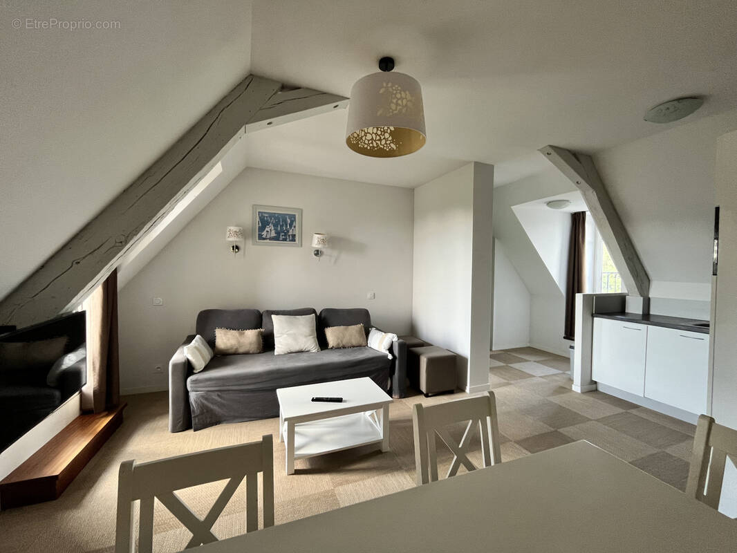 Appartement à BADEN
