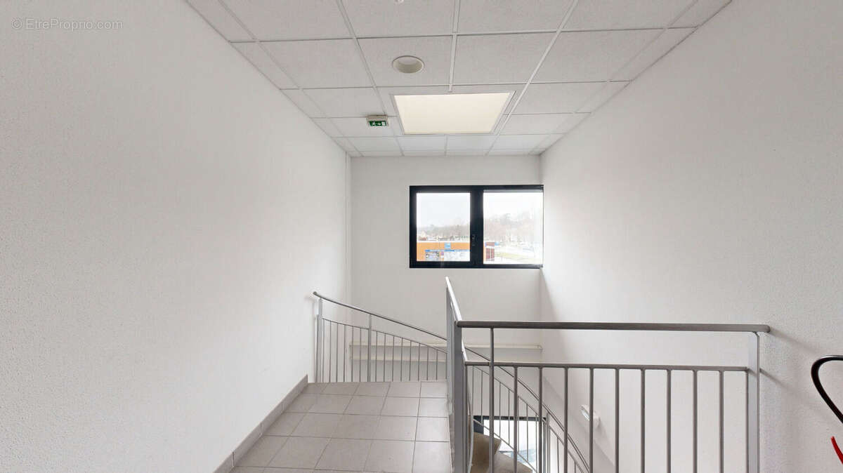 Commerce à BESANCON