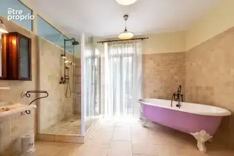 Maison 6 pièces 228 m² à vendre à Lugrin (74500) - photo 7