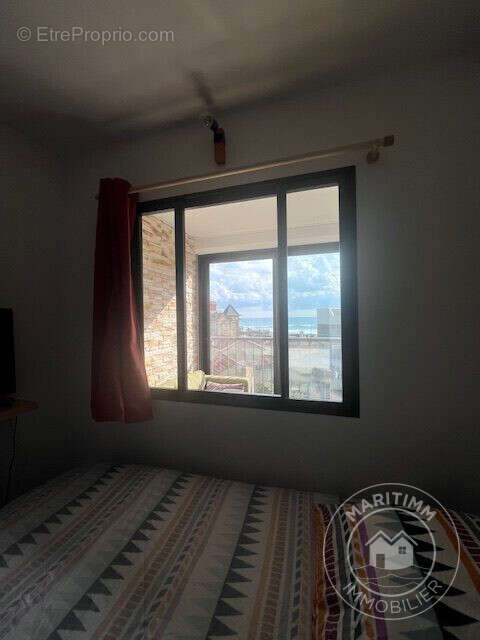 Appartement à LACANAU
