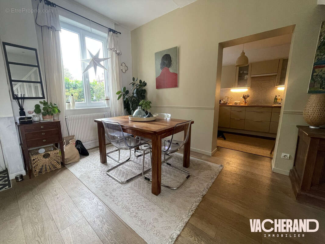 Maison 90 m² à Mouvaux  - photo 5