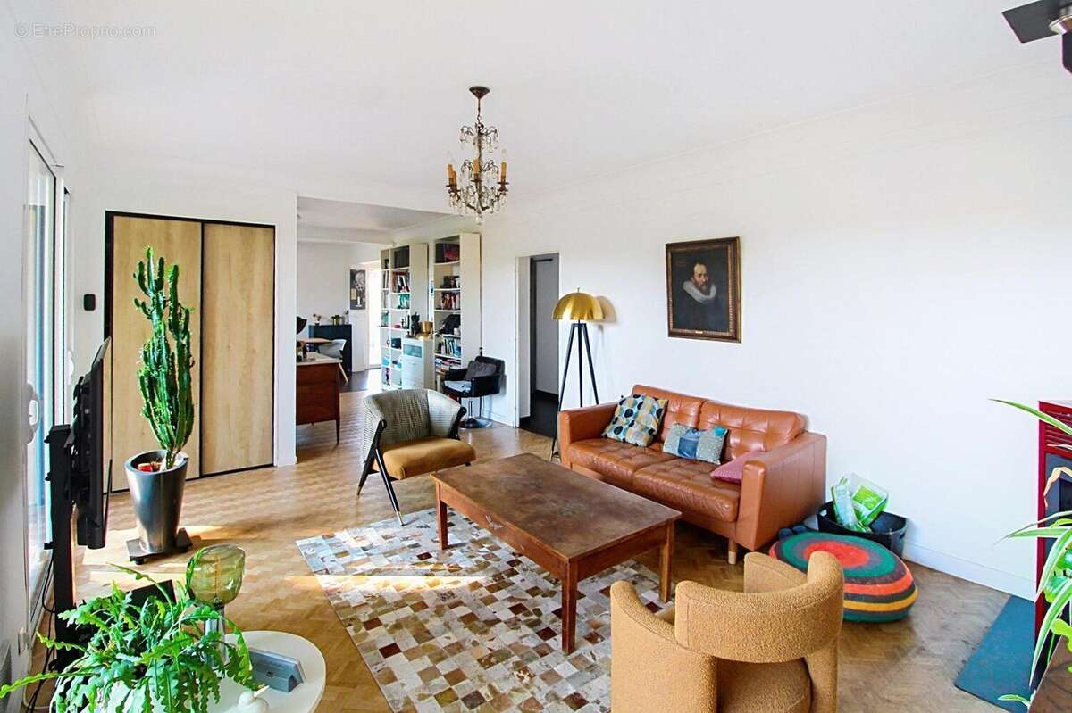 Photo 9 - Maison à PERRECY-LES-FORGES