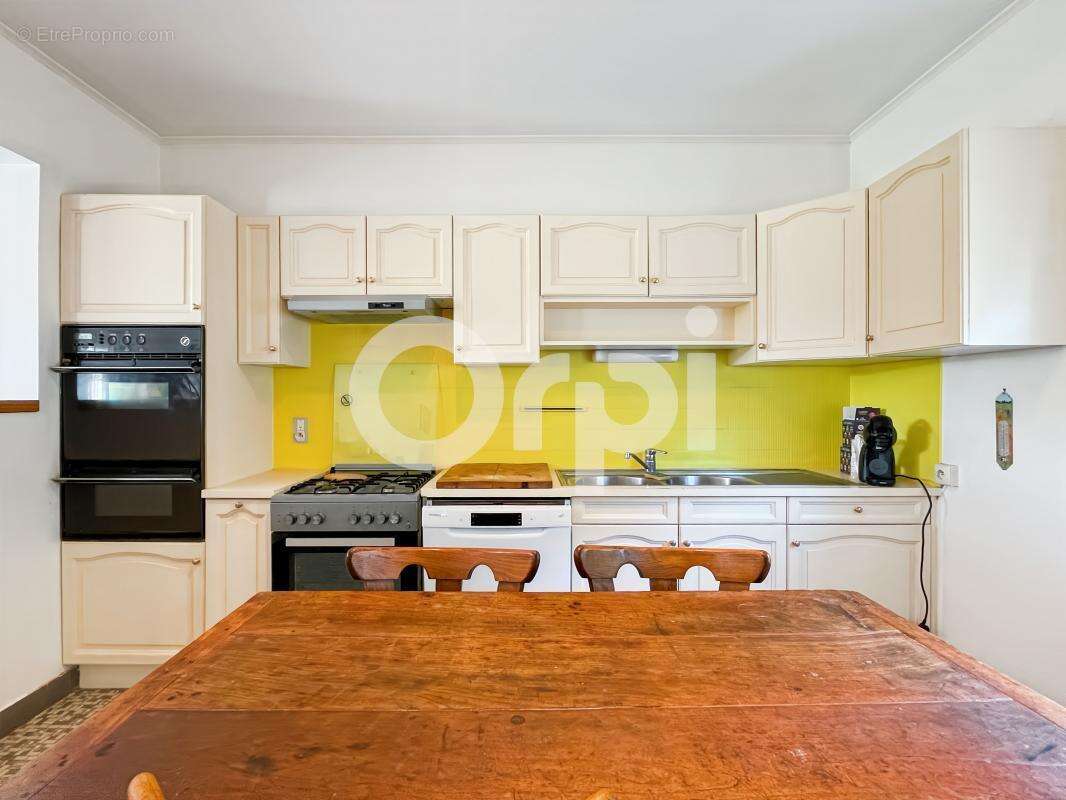 Maison à ARNIERES-SUR-ITON